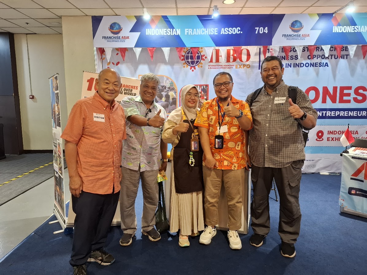Cara Memulai Bisnis ke Pasar Internasional